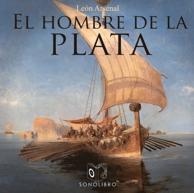 Jose Alvaro Garrido - El hombre de la plata - Dramatizado, Ljudbok