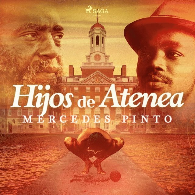 Pinto - Hijos de Atenea - dramatizado, Ljudbok