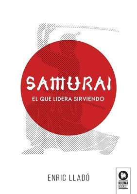 Enric Lladó Micheli - Samurái, Häftad. Tillgänglighet: Lägg i varukorg