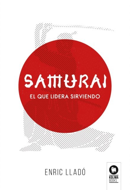 Enric Llado - Samurái, E-bok. Tillgänglighet: Lägg i varukorg