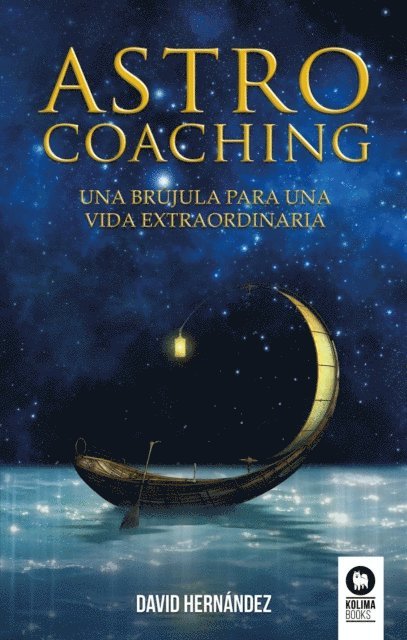 David Hernandez - Astrocoaching, E-bok