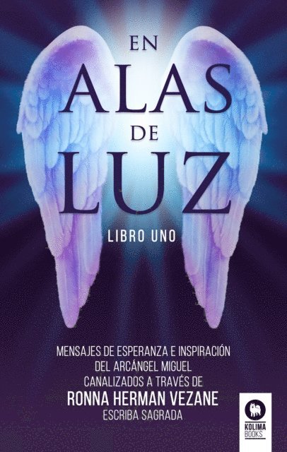Ronna Herman Vezane - En alas de luz, E-bok. Tillgänglighet: Lägg i varukorg