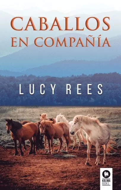 Lucy Rees - Caballos en compañía, E-bok. Tillgänglighet: Lägg i varukorg