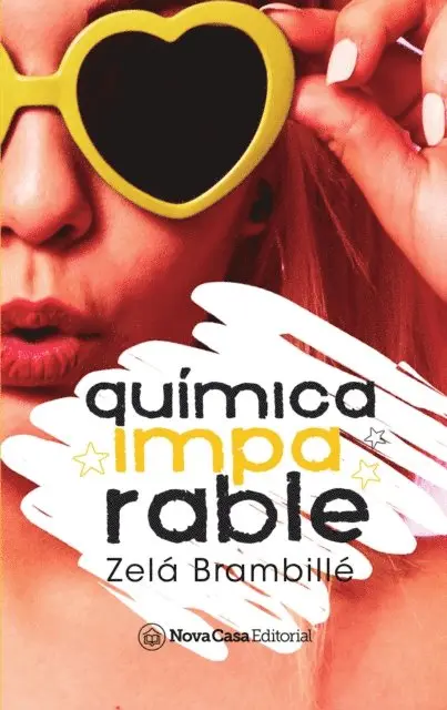 Zela Brambille - Química imparable, E-bok. Tillgänglighet: Lägg i varukorg