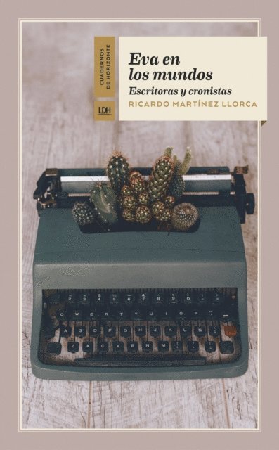 Ricardo Martinez Llorca - Eva en los mundos, E-bok