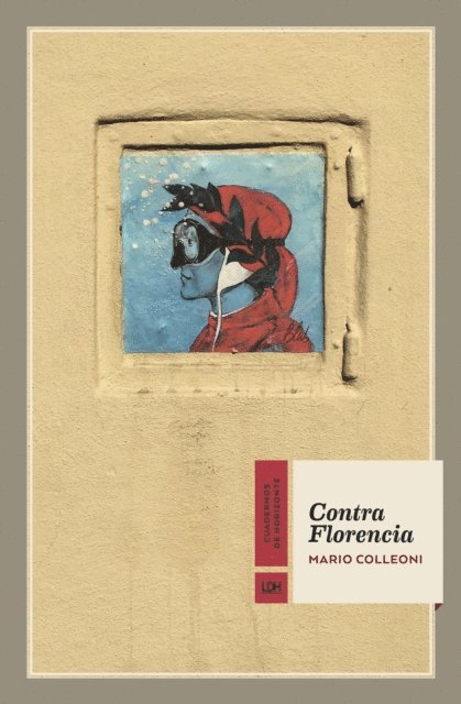 Mario Colleoni - Contra Florencia, E-bok