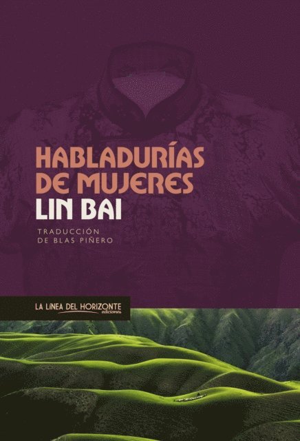 Lin Bai - Habladurías de mujeres, E-bok