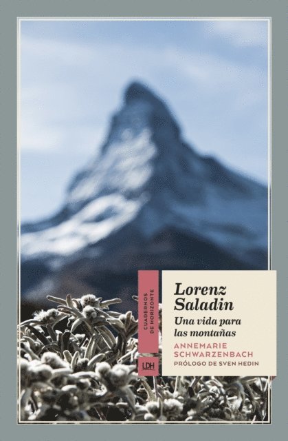 Annemarie Schwarzenbach - Lorenz Saladin, E-bok
