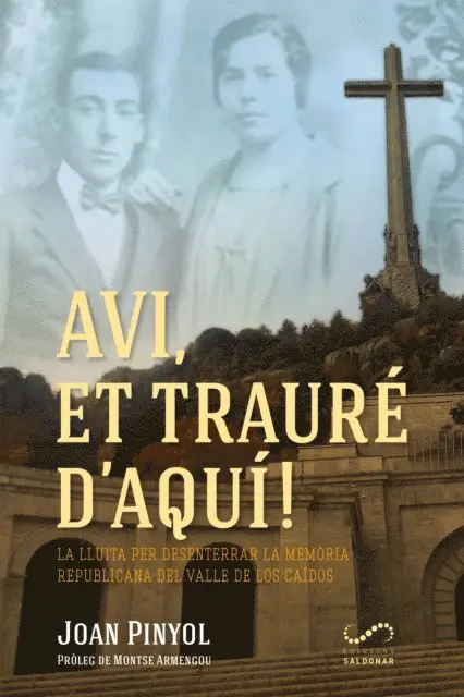 Joan Pinyol - Avi, et trauré d'aquí!, E-bok. Tillgänglighet: Lägg i varukorg