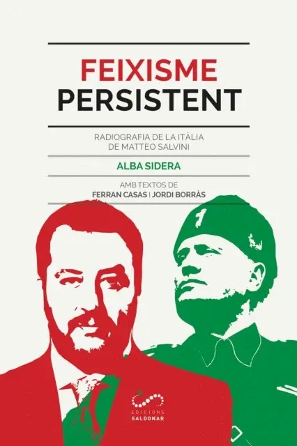 Alba Sidera - Feixisme persistent, E-bok. Tillgänglighet: Lägg i varukorg