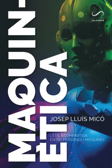 Josep Lluis Mico - Maquinètica, E-bok. Tillgänglighet: Lägg i varukorg