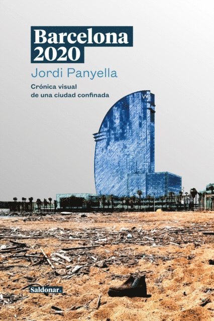 Jordi Panyella - Barcelona 2020, E-bok. Tillgänglighet: Lägg i varukorg