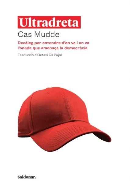 Cas Mudde - Ultradreta, E-bok. Tillgänglighet: Lägg i varukorg