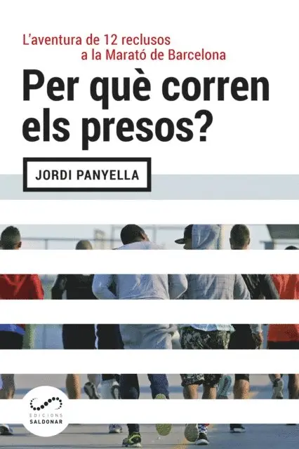Jordi Panyella - Per què corren els presos?, E-bok. Tillgänglighet: Lägg i varukorg