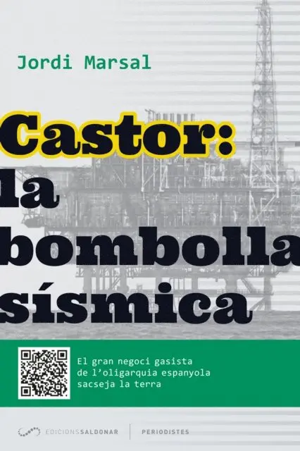 Jordi Marsal - Castor: la bombolla sísmica, E-bok. Tillgänglighet: Lägg i varukorg