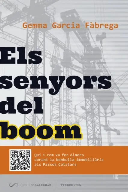 Gemma Garcia Fabrega - Els senyors del boom, E-bok. Tillgänglighet: Lägg i varukorg