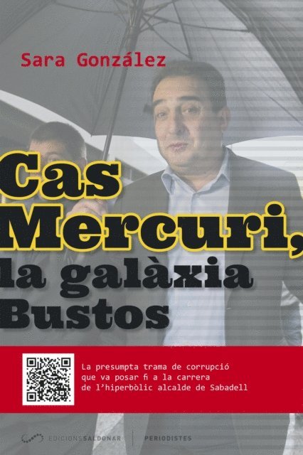 Sara Gonzalez - Cas Mercuri, la galàxia Bustos, E-bok