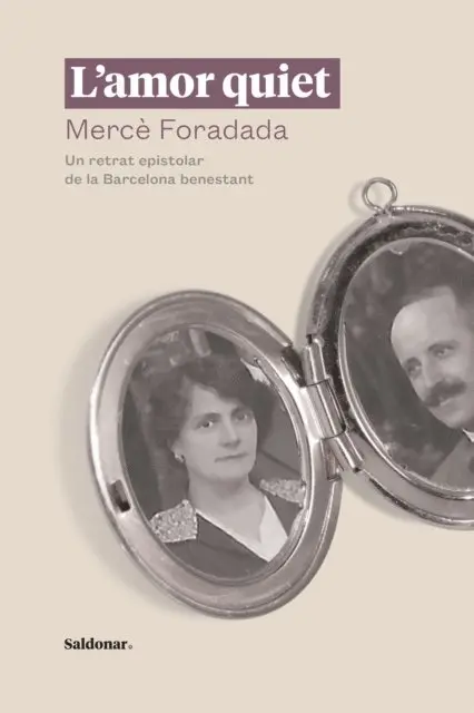 Merce Foradada - L'amor quiet, E-bok. Tillgänglighet: Lägg i varukorg
