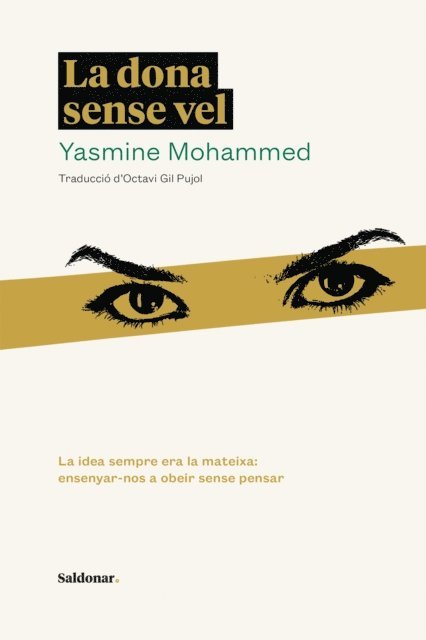 Yasmine Mohammed - La dona sense vel, E-bok. Tillgänglighet: Lägg i varukorg