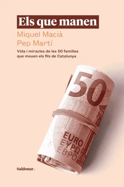 Pep Marti, Miquel Macia - Els que manen, E-bok. Tillgänglighet: Lägg i varukorg