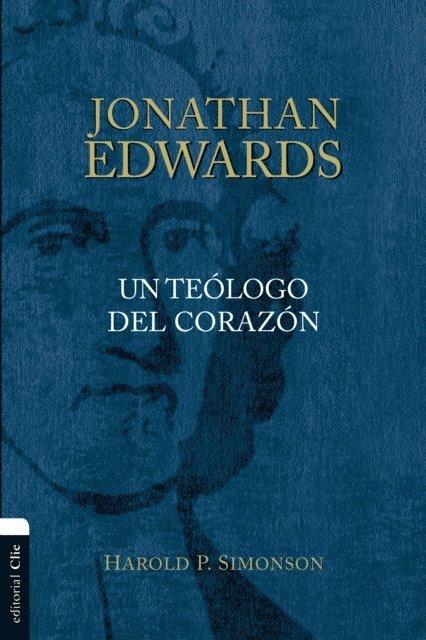 Harold P. Simonson - Jonathan Edwards, E-bok