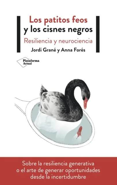 Anna Fores, Jordi Grane - Los patitos feos y los cisnes negros, E-bok. Tillgänglighet: Lägg i varukorg