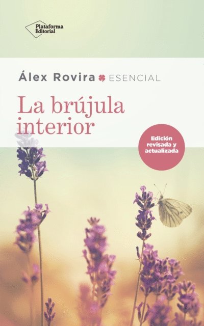 Alex Rovira - La brújula interior, E-bok
