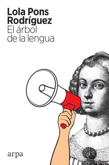 Lola Pons Rodriguez - El árbol de la lengua, E-bok