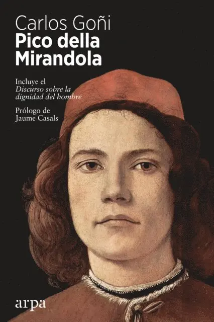 Carlos Goni - Pico della Mirandola, E-bok. Tillgänglighet: Lägg i varukorg
