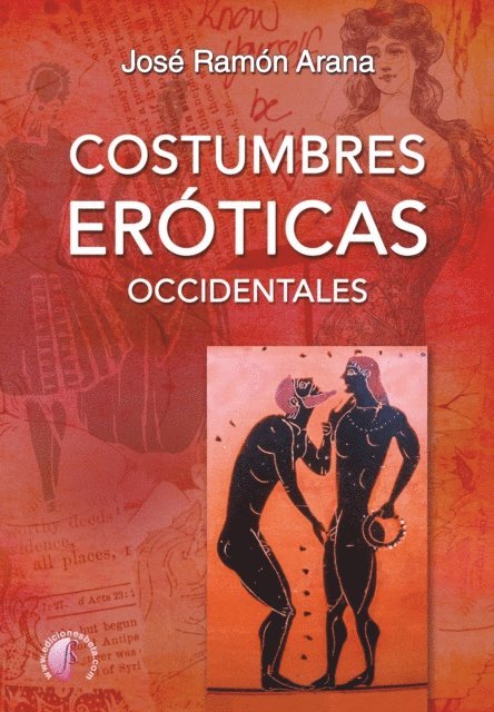 Jose Ramon Arana - Costumbres eróticas occidentales, E-bok. Tillgänglighet: Lägg i varukorg