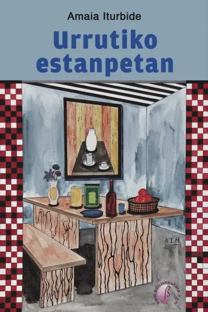 Amaia Iturbide - Urrutiko estanpetan, E-bok. Tillgänglighet: Lägg i varukorg