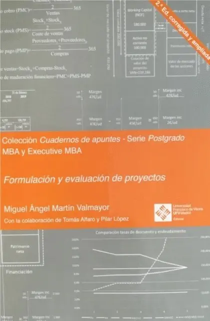 Miguel Angel Martin Valmayor - Formulación y evaluación de proyectos. 2.ª edición, E-bok. Tillgänglighet: Lägg i varukorg