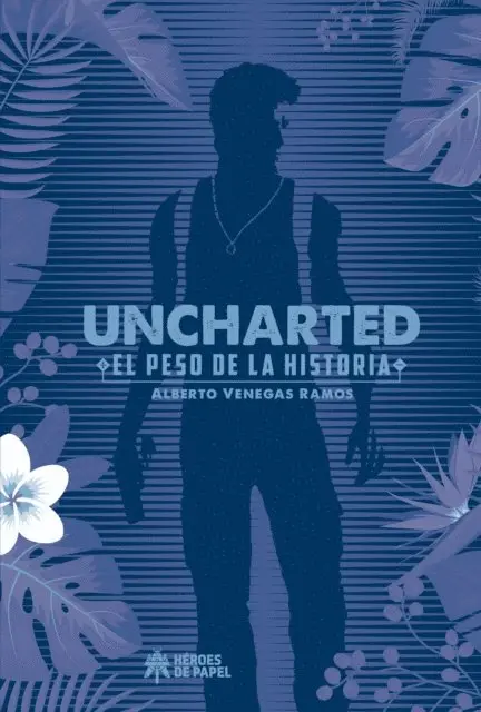 Alberto Venegas Ramos - Uncharted, E-bok. Tillgänglighet: Lägg i varukorg