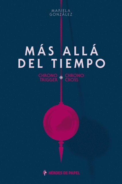 Mariela Gonzalez - Más allá del Tiempo, E-bok
