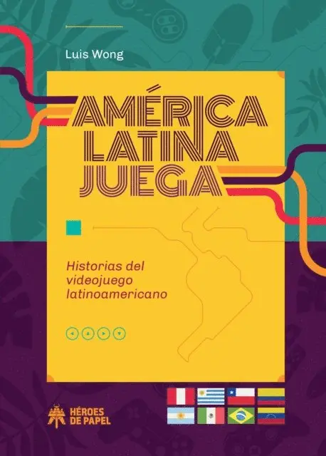 Luis Wong - América Latina juega, E-bok. Tillgänglighet: Lägg i varukorg