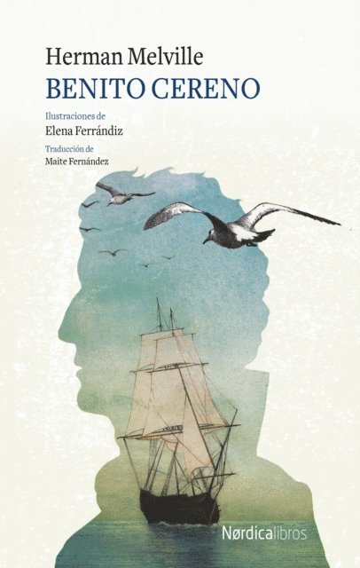 Herman Melville - Benito Cereno, E-bok