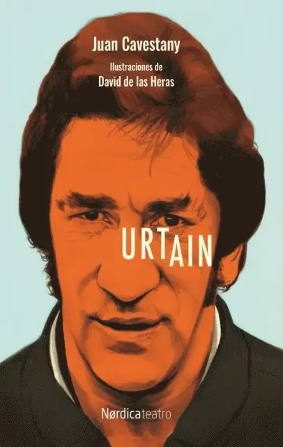 Juan Cavestany - Urtain, E-bok. Tillgänglighet: Lägg i varukorg