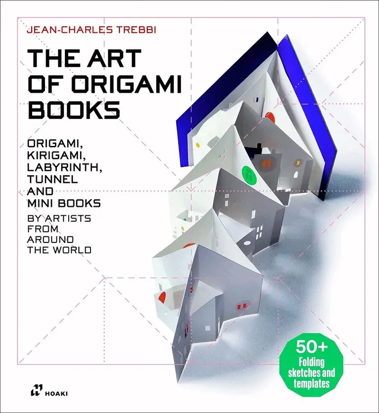 Art of Origami Books