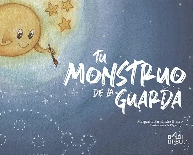 Margarita Fernandez Blasco - Tu monstruo de la guarda, E-bok. Tillgänglighet: Lägg i varukorg