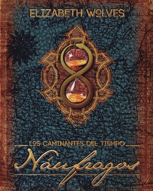 Elizabeth Wolves - Los caminantes del tiempo: Náufragos, E-bok. Tillgänglighet: Lägg i varukorg