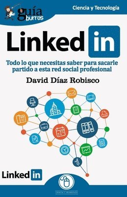 David Díaz Robisco - GuíaBurros Linkedin, Häftad