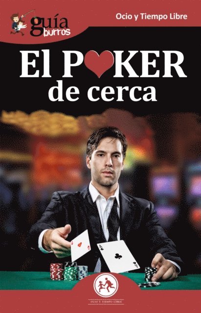GuíaBurros: El Poker de cerca