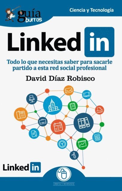 David Diaz Robisco - GuíaBurros Linkedin, E-bok