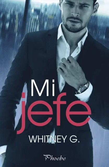 Whitney G. - Mi jefe, E-bok. Tillgänglighet: Lägg i varukorg
