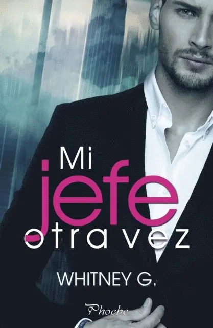 Whitney G. - Mi jefe otra vez, E-bok. Tillgänglighet: Lägg i varukorg