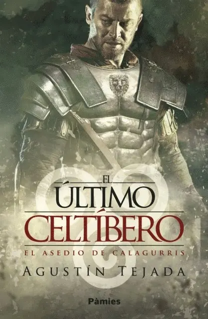 Agustin Tejada - El último celtíbero, E-bok. Tillgänglighet: Lägg i varukorg