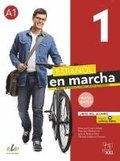 Espanol en marcha 1 + licencia digital. Libro del alumno. A1. Nueva edicion