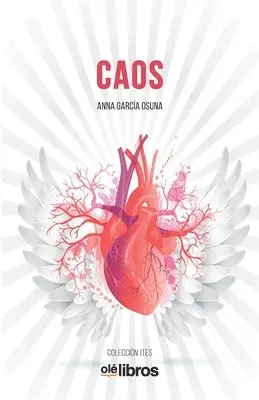 Anna Garcia Osuna - Caos, Häftad. Tillgänglighet: Lägg i varukorg
