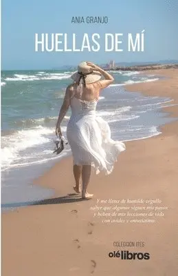 Ania Granjo Ortiz - Huellas de mí, Häftad. Tillgänglighet: Lägg i varukorg