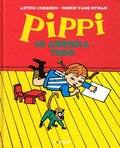 Pippi ordnar allt (Spanska)